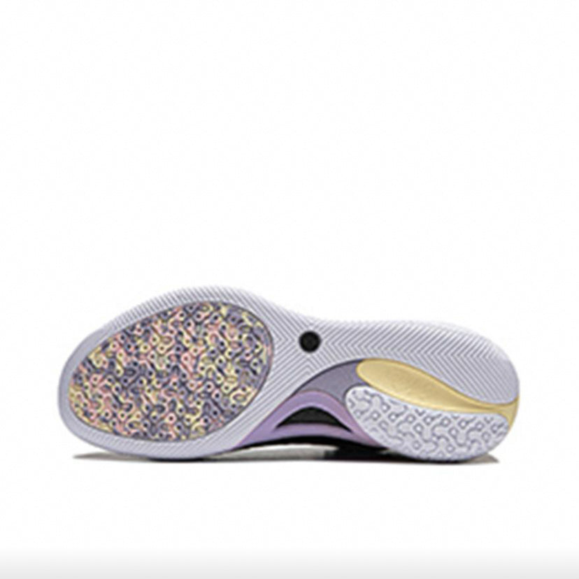 Li-Ning Wade Ice Blood 2"chemistry"