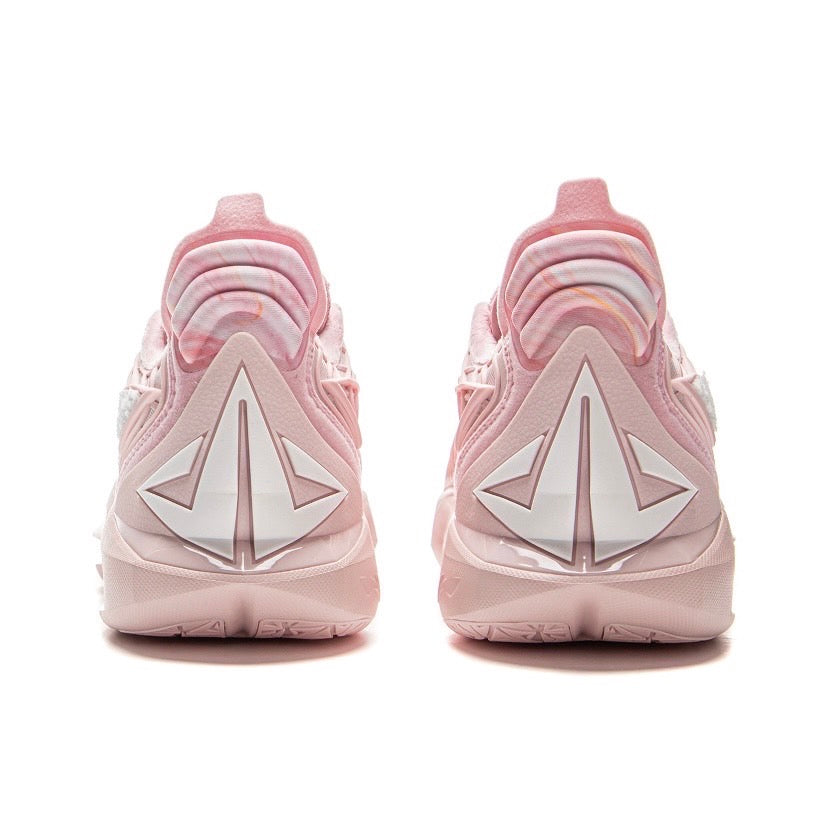 LI-NING JB3"solicitous"