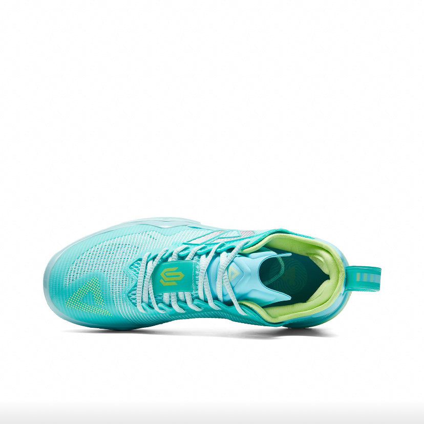 Peak AW1"mint green"