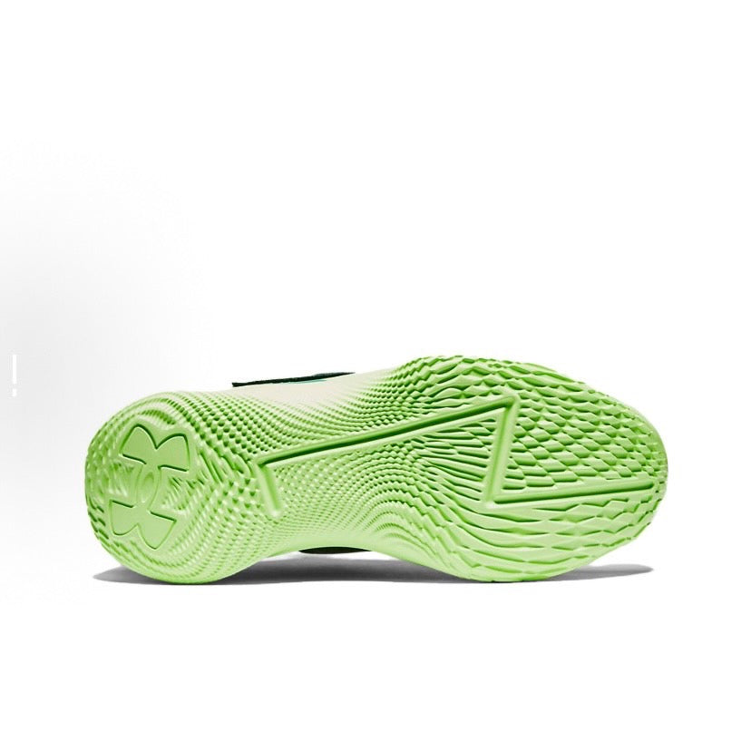 Under Armour Curry Fox 1