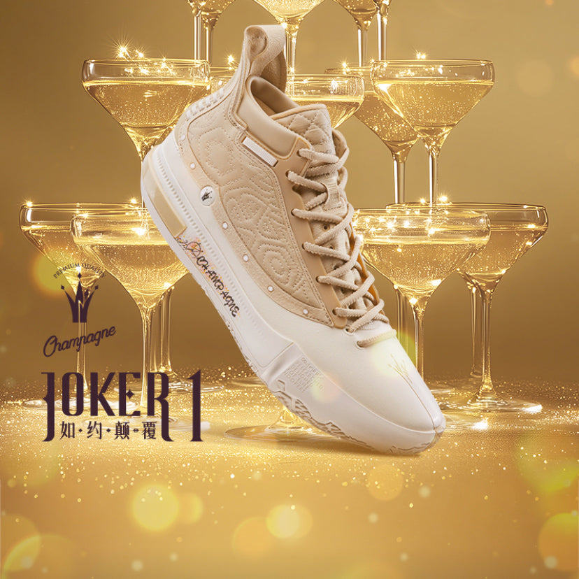 361° Joker 1 (ニコラ・ヨキッチ　シグネチャー)