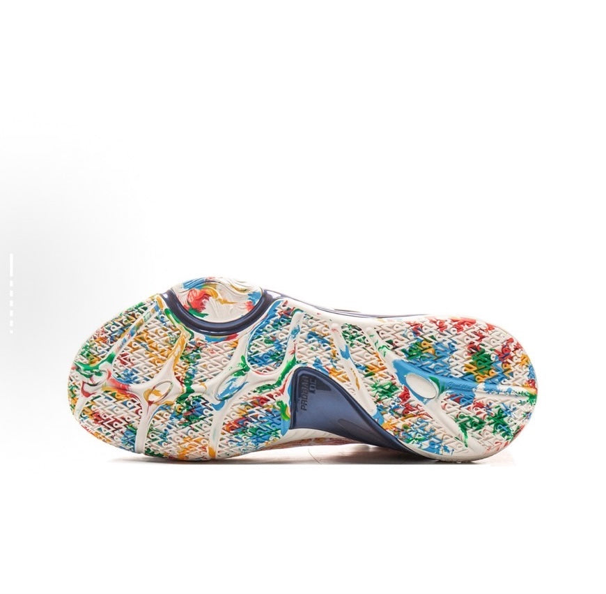 Li-Ning Dlo 1