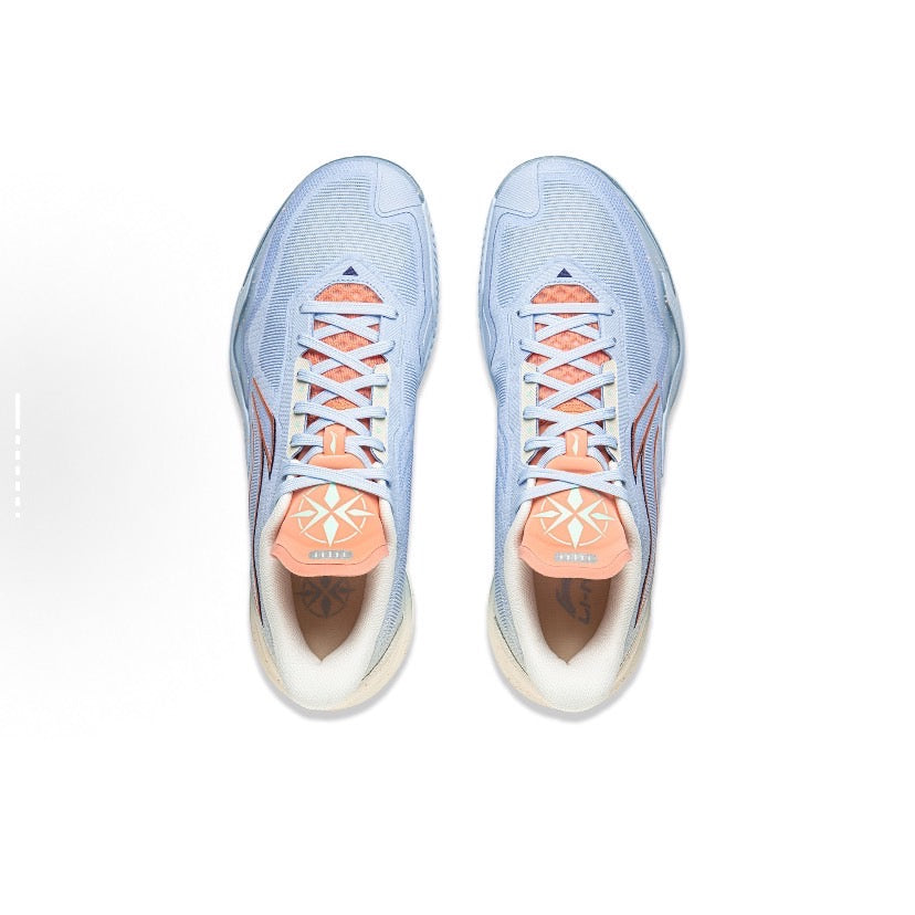 Li-Ning Liren 5"glacier"