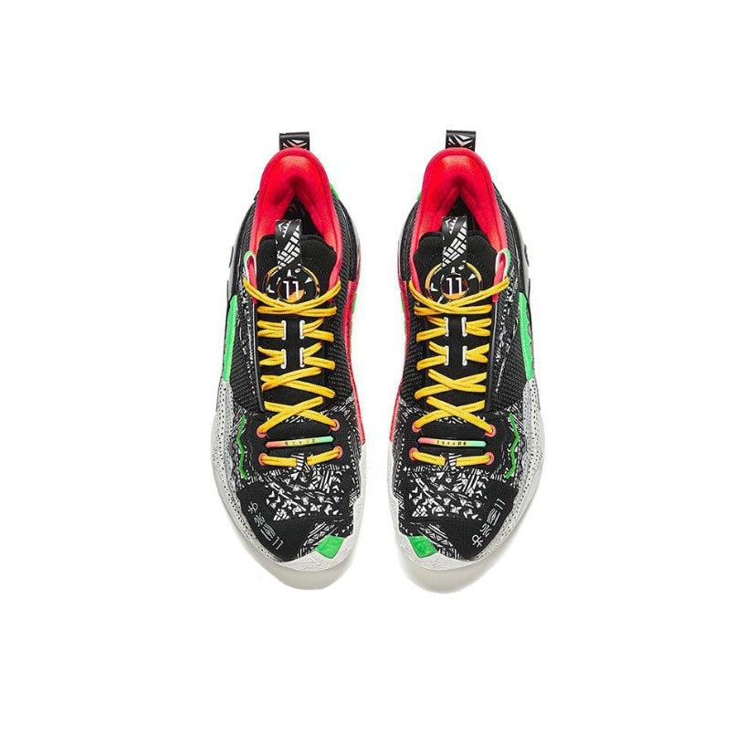 ANTA Shock Wave 5 PRO "Speed"