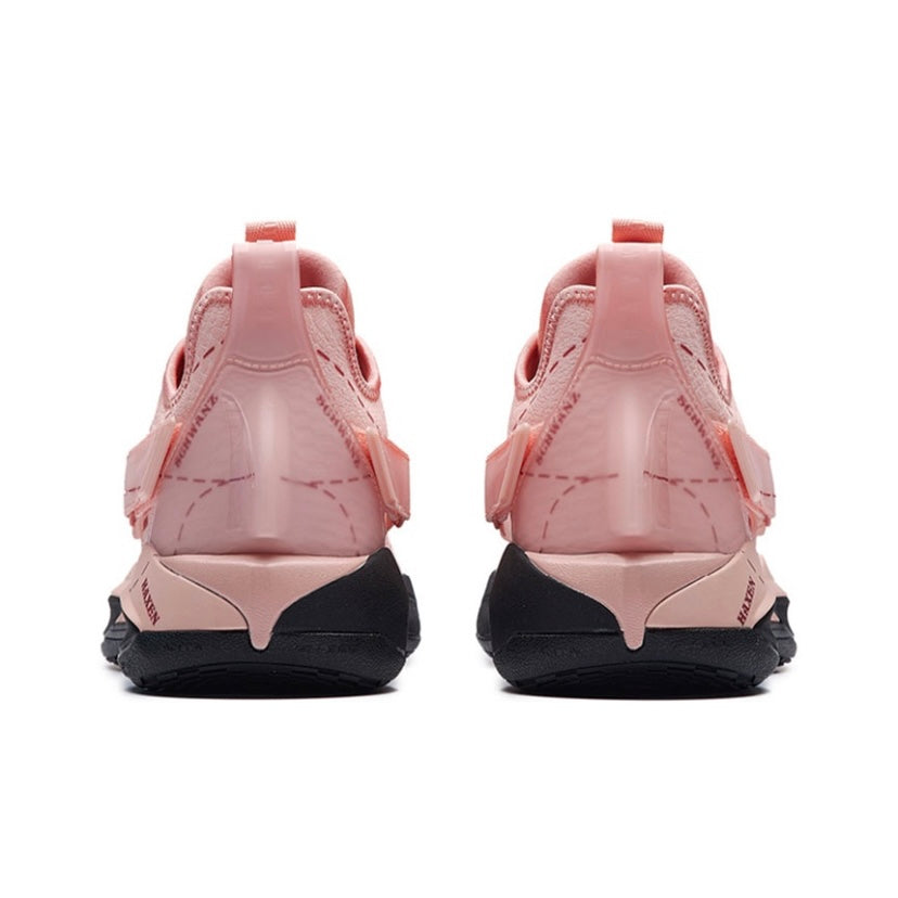 ANTA GH3 "Pink Pig"