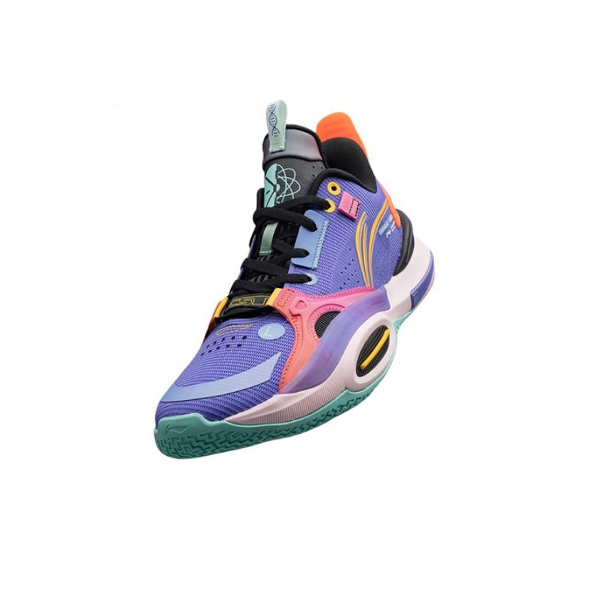 Li-ning Allcity 10 "variable"