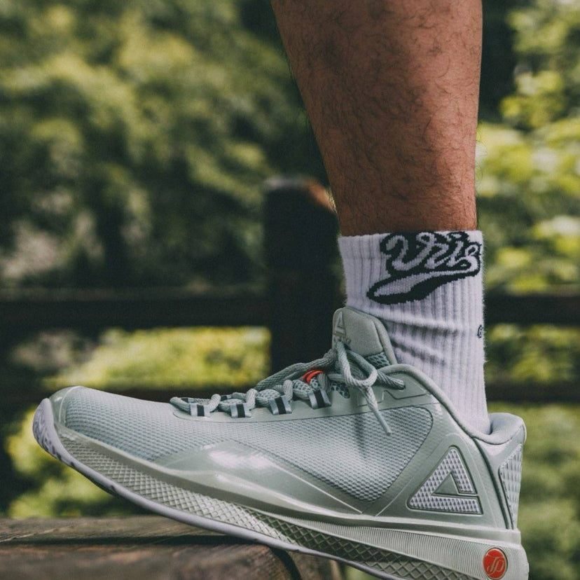 Peak TP4 Pro(トニー・パーカーモデル)