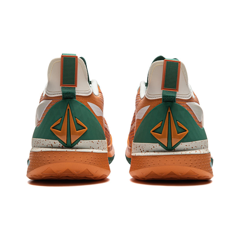 Li-Ning JB2 Jimmy Butler "redsoil"