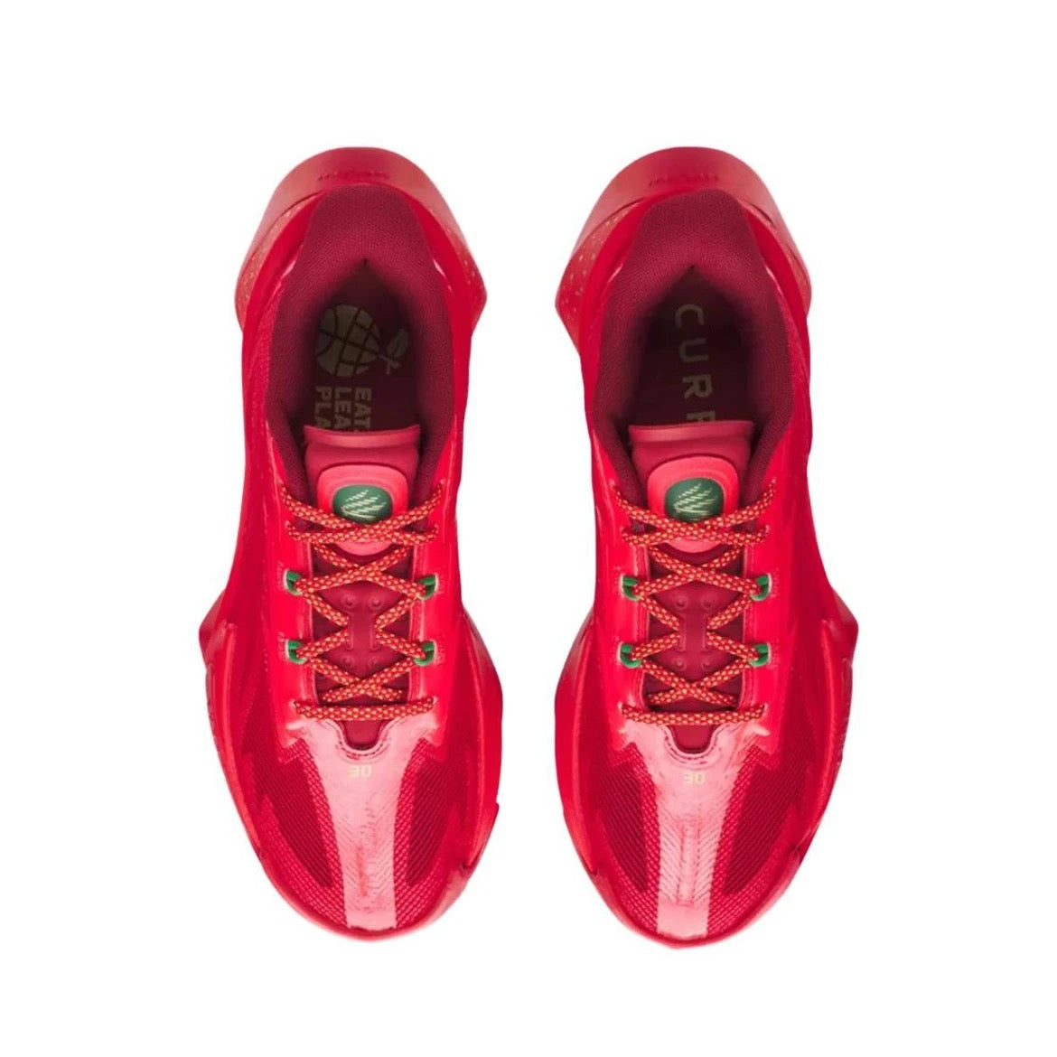 Under Armour Curry Series 7 ④