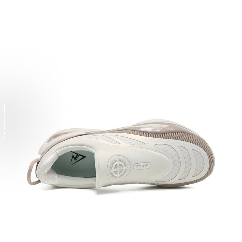 RIGORER AR FUTURE"beige”