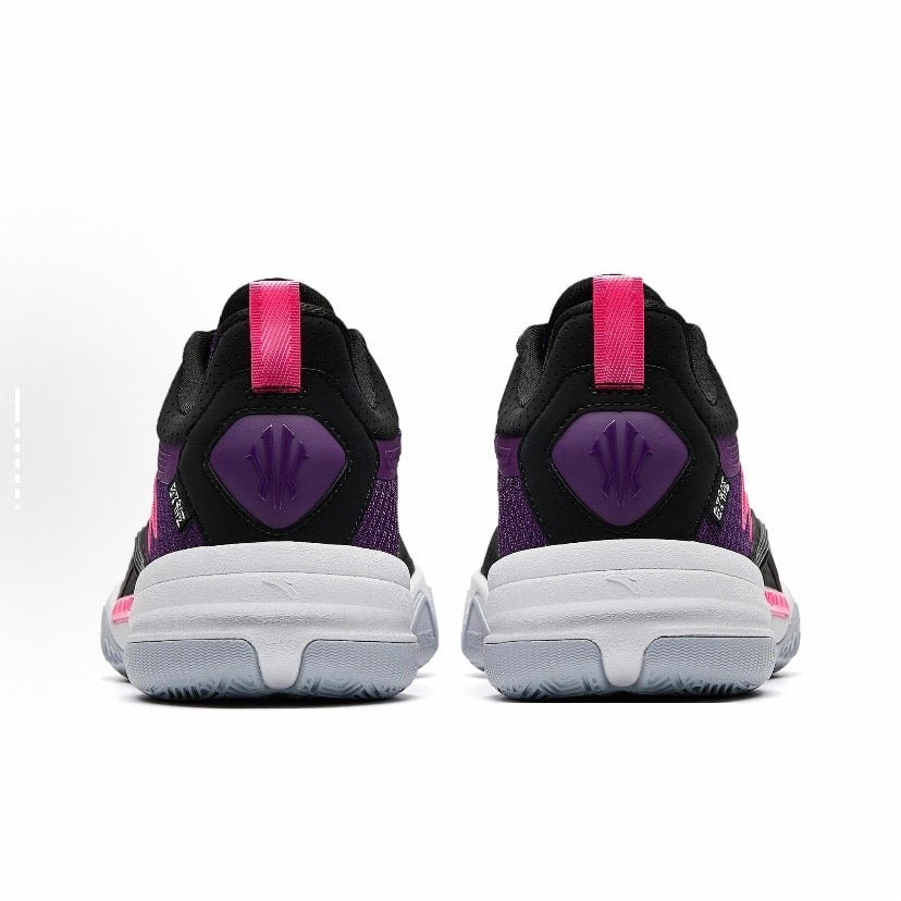 ANTA KAI 1 TEAM "Purple"