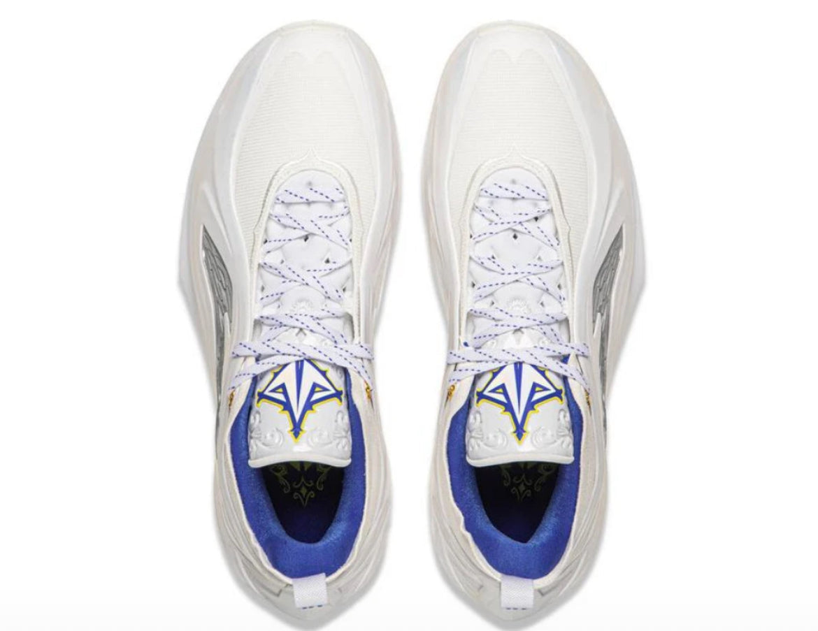 LI-NING JIMMY BUTLER JB4 ‘DUBNATION’ WARRIOR