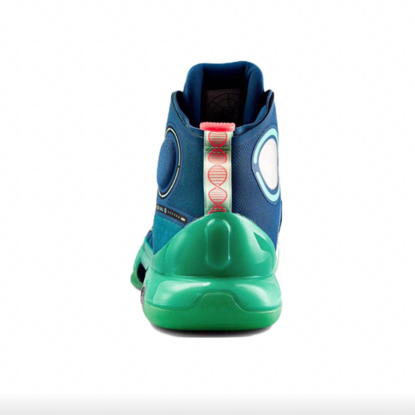 Li-Ning YuShuai Evolution"aurora"