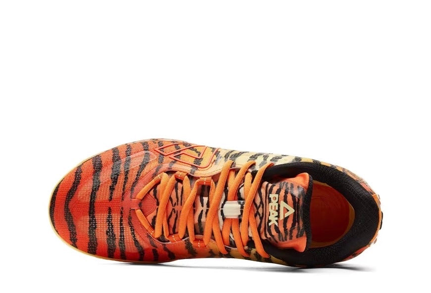 Peak 2025 Peak-Taichi"ghuochuang"