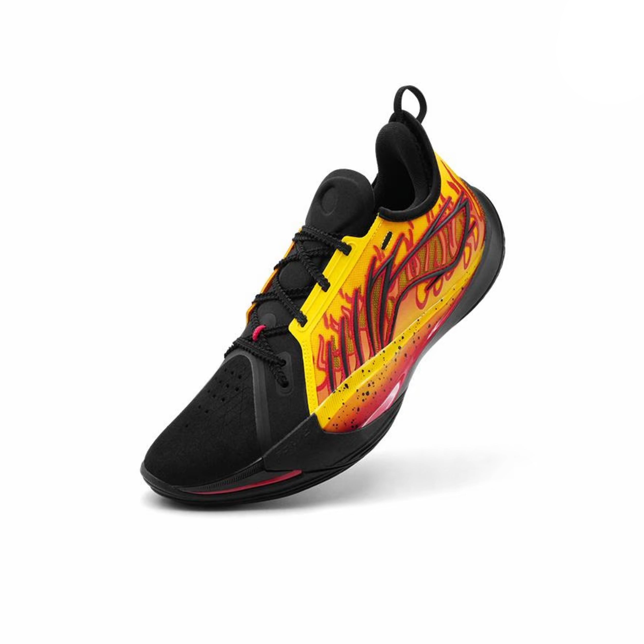 LI-NING SONIC 13 PE "HARD TRAINING"