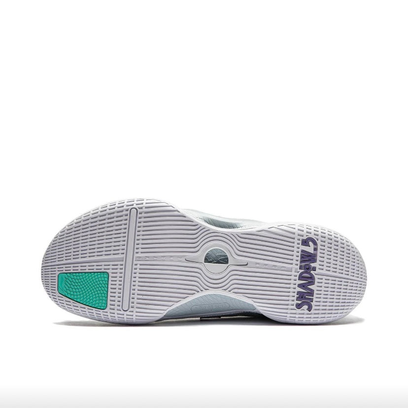 Li-ning Wade Shadow 5 v2 "light blue white"