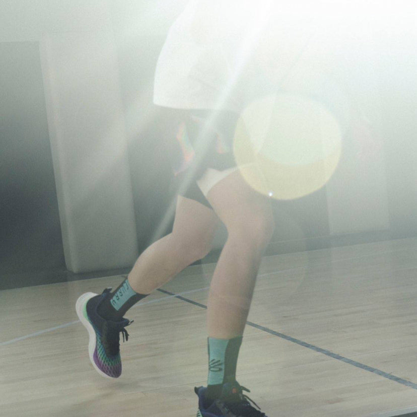 Under Armour Curry Flow 10 "Northern Lights"