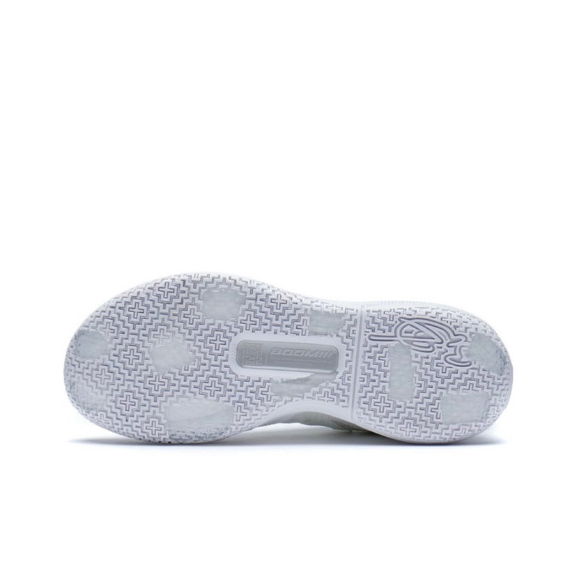 Li-Ning Allcity 10 "pure whiite"