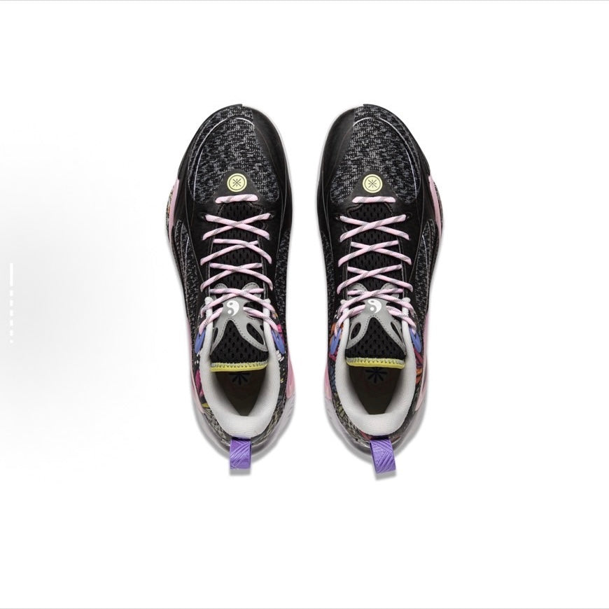 Li-Ning Dlo 1"butterfly"