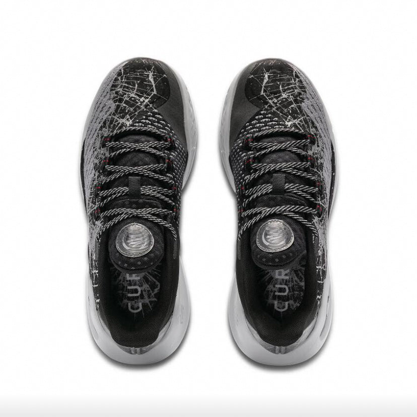 Under Armour Curry 11 "Future Dragon"