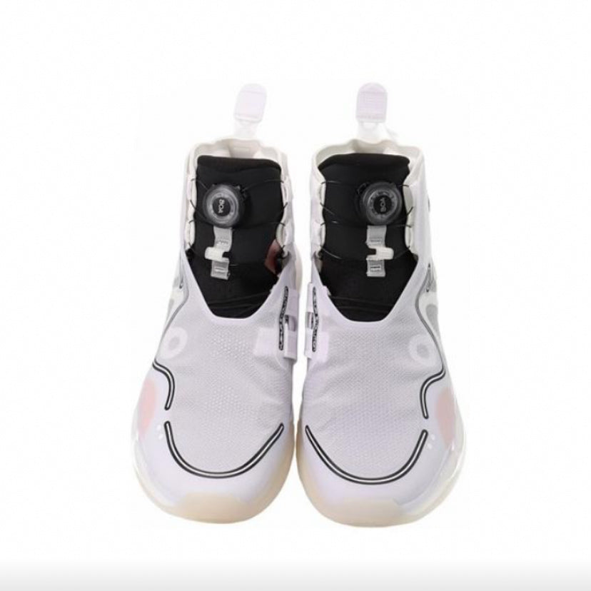 Li-Ning YuShuai Evolution"polar white"