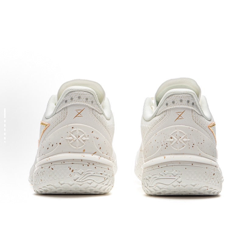 Li-Ning Liren 5"white gold"