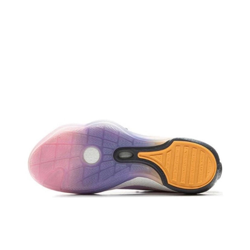 Li-ning Wade All City 13"family love"