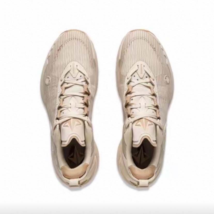 LiNing JB2 Jimmy Butler"latte"