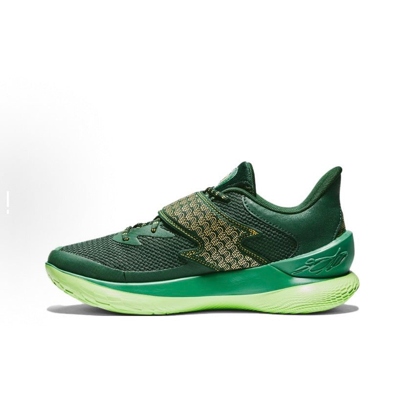 Under Armour Curry Fox 1