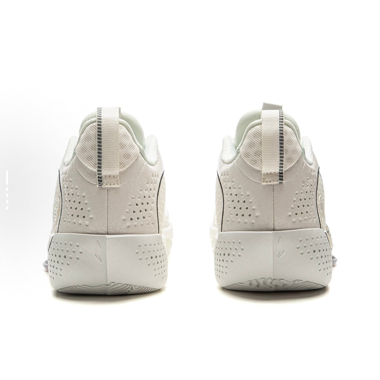 Li-Ning Wade ALL City 13 "fireworks"