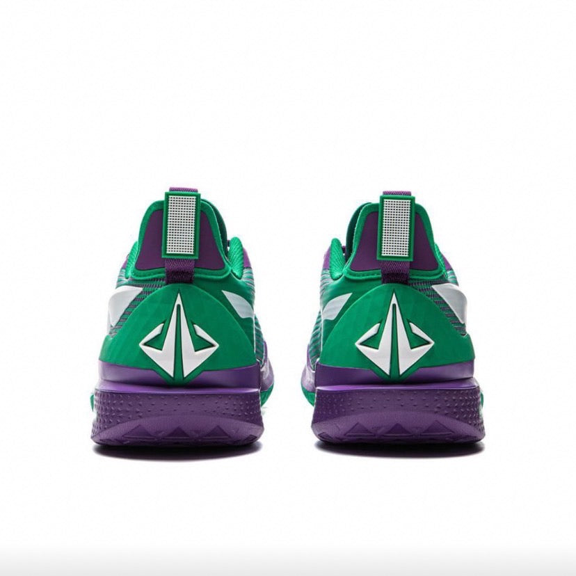 Li-Ning JB2 Jimmy Butler "green"