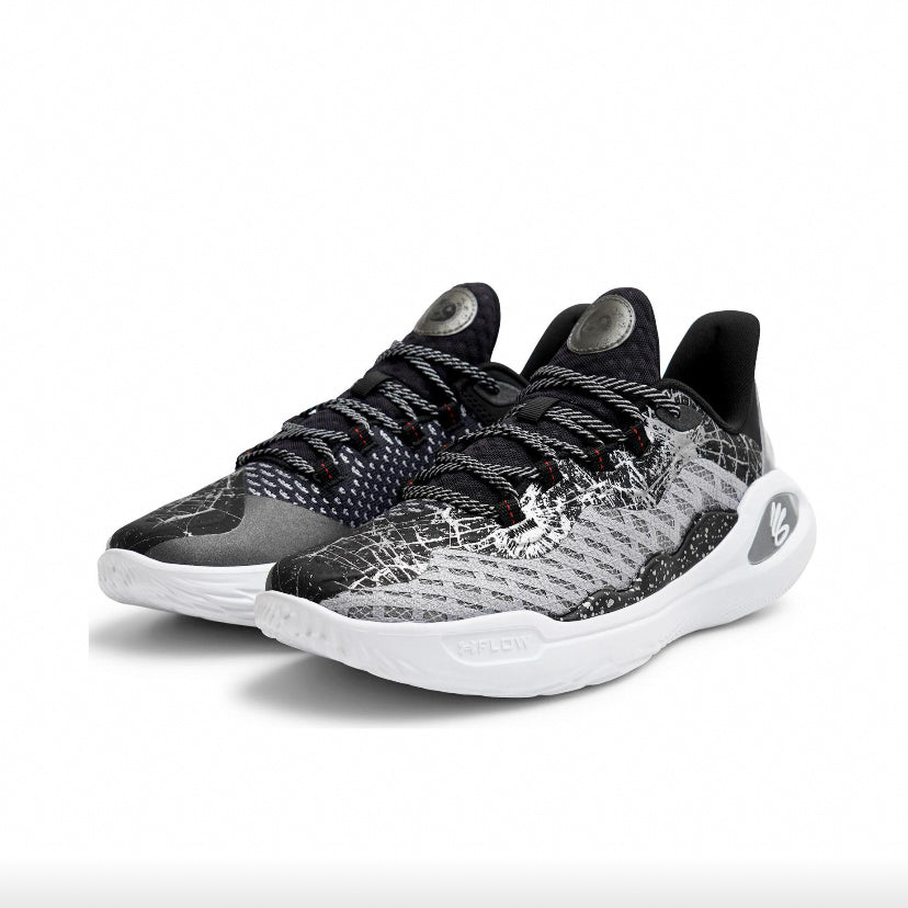 Under Armour Curry 11 "Future Dragon"