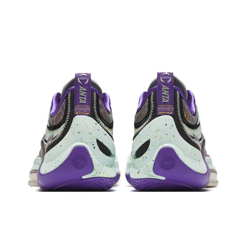 ANTA ZAP 1 "ESG Sleepless City"