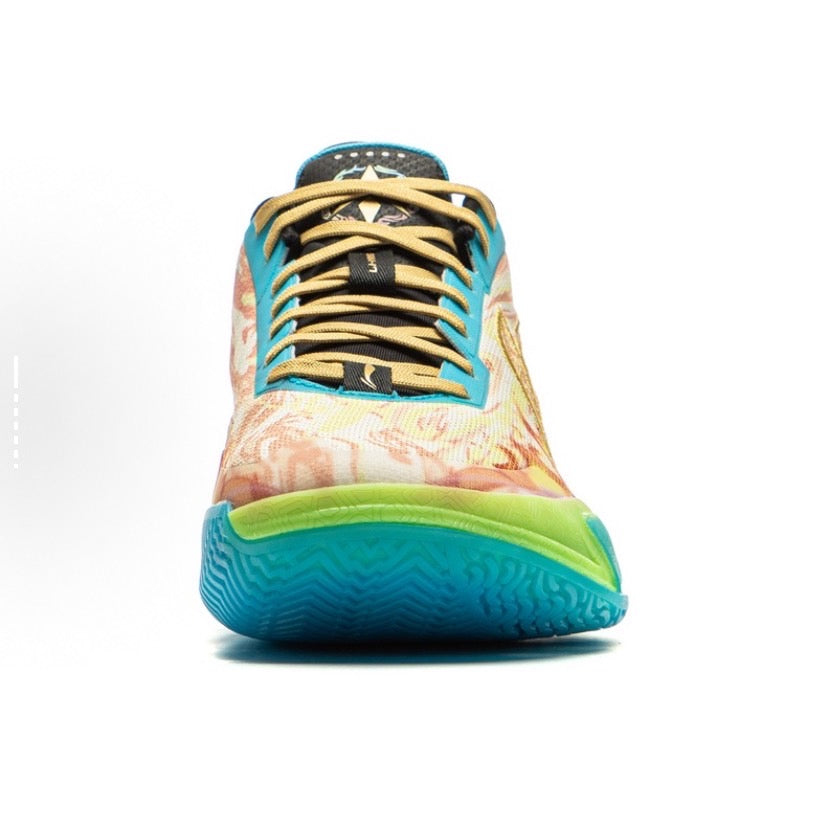 Li-Ning Liren 5"element force"