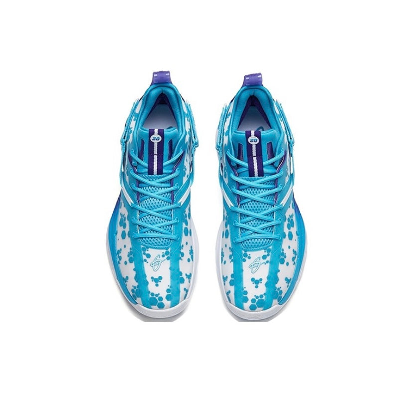 ANTA GH3 "Hornets"