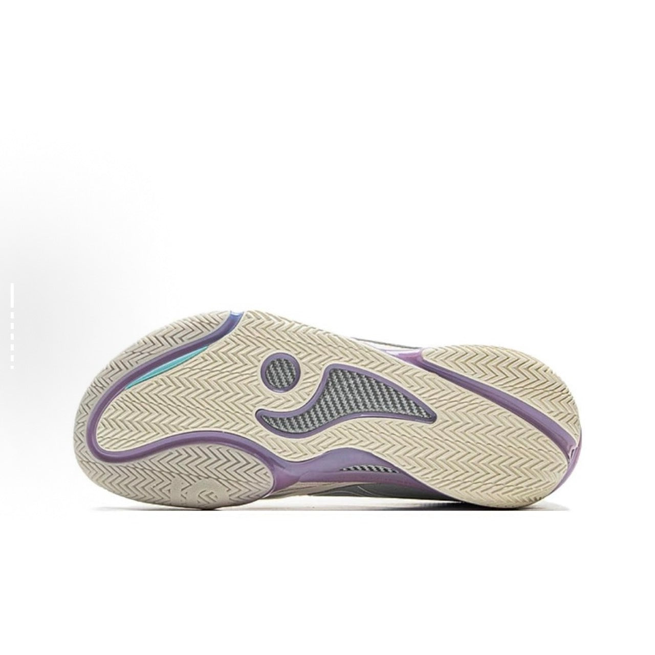 Li-Ning Wade 808"cotton candy"