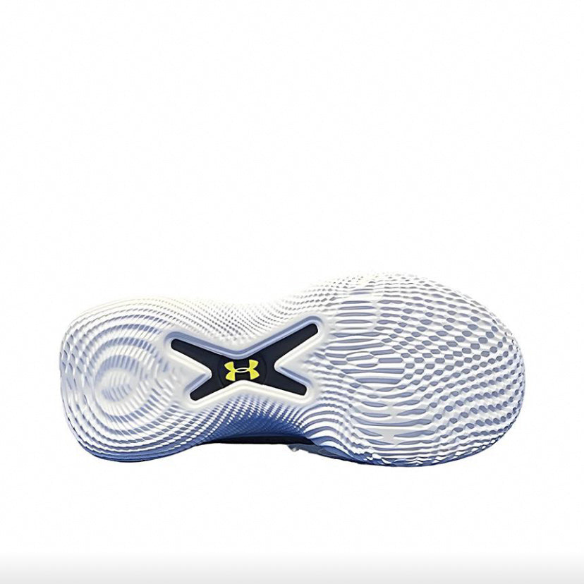 Under Armour Curry Flow 10 "Bang Bang"