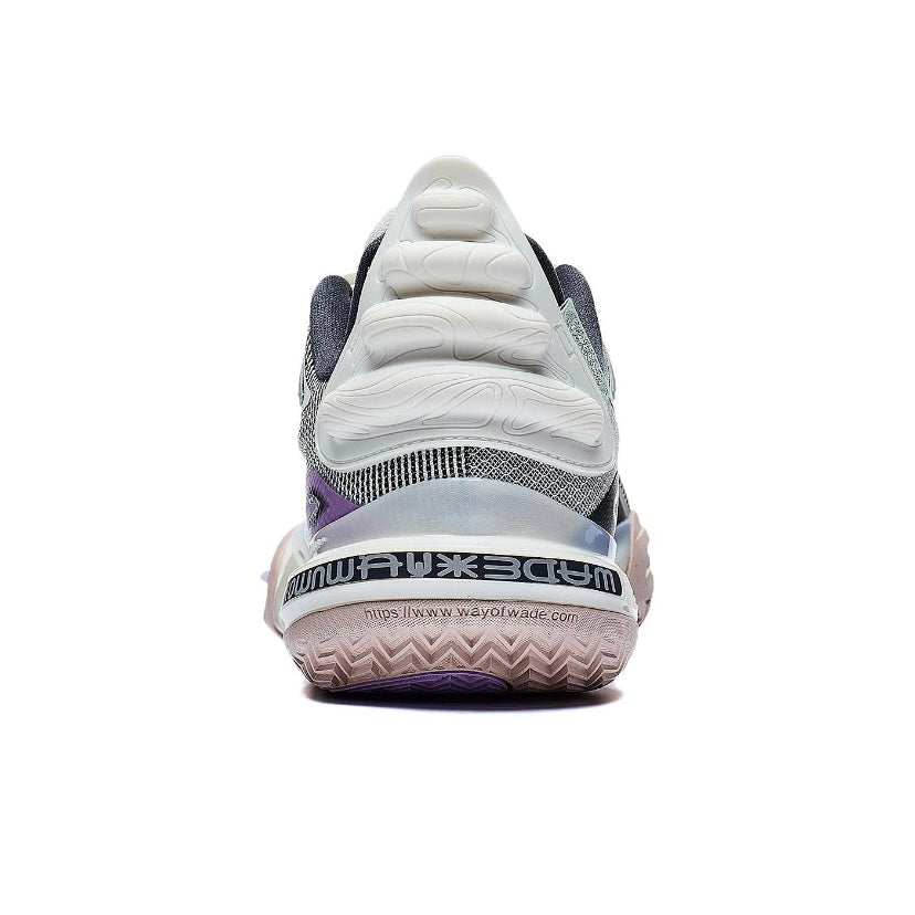 Li-ning Allcity 11 V2 "dreamer"