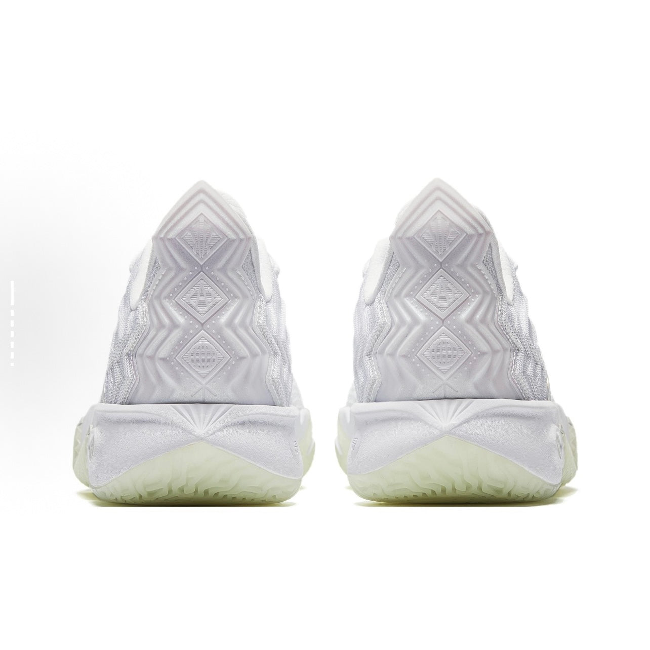 ANTA KAI 2 "White Phantom"