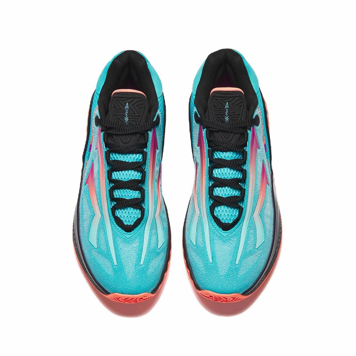 ANTA KAI 2 SPEED "Twilight Haze"