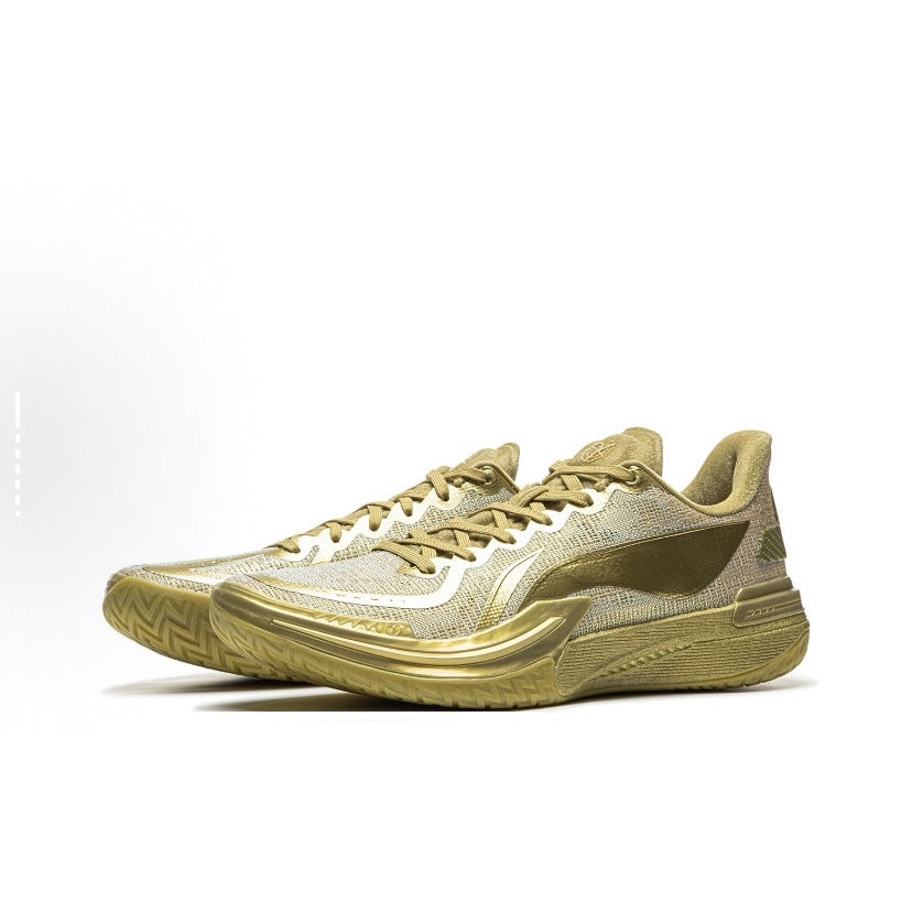 Li-Ning Gamma 1"golden crow"