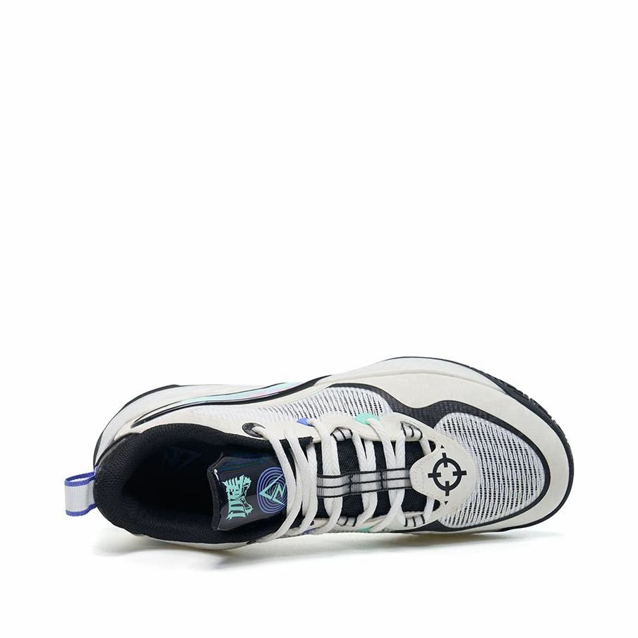 Rigorer AR Battle 2'comet'