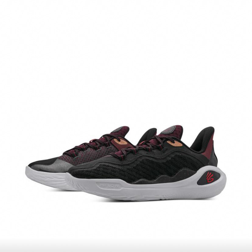 Under Armour Curry 11　”Domaine”