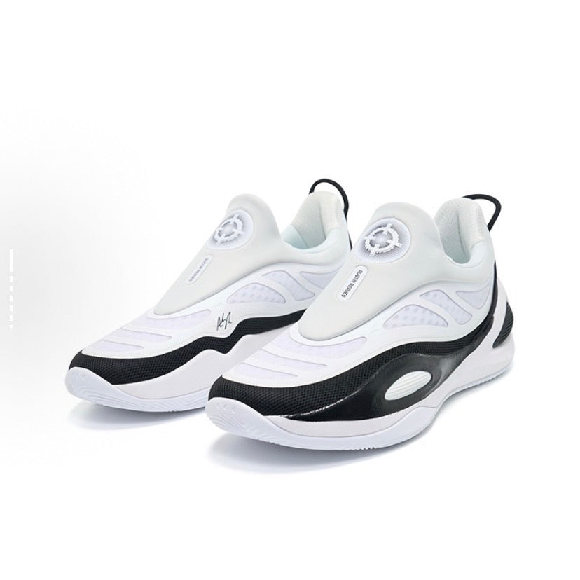 RIGORER AR FUTURE"white"