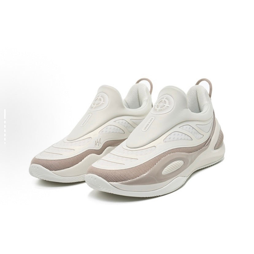 RIGORER AR FUTURE"beige”