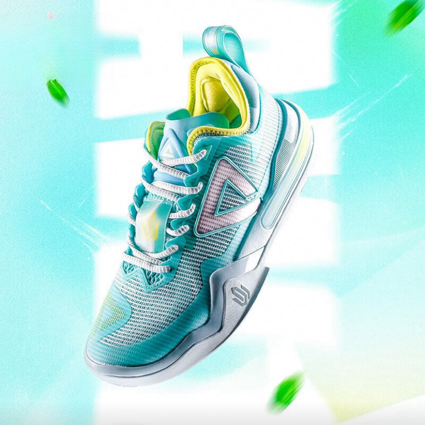 Peak AW1"mint green"