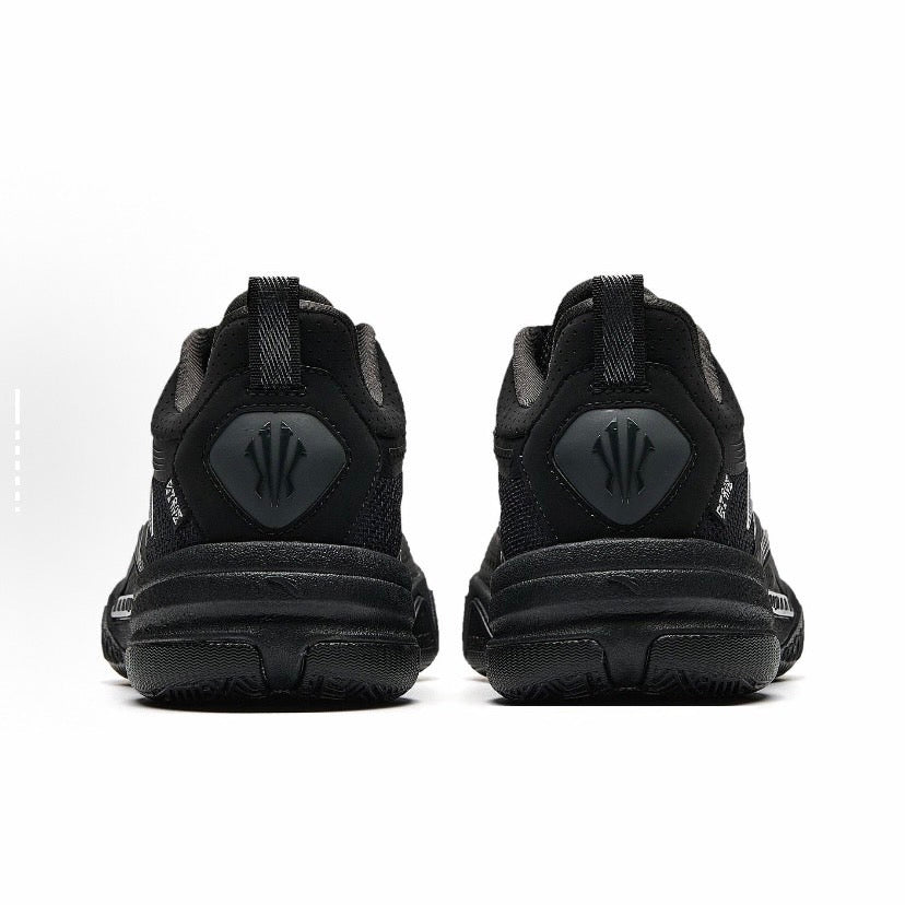 ANTA KAI 1 TEAM "Black Knight"