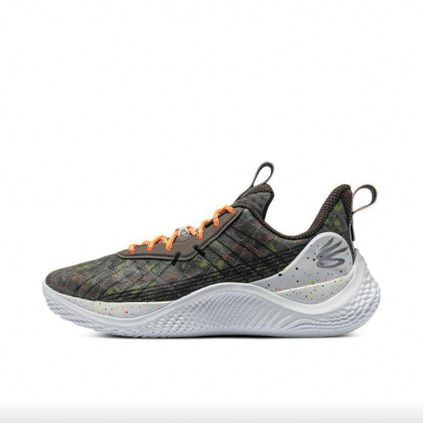 Under Armour Curry Flow 10 "Treasure Land"