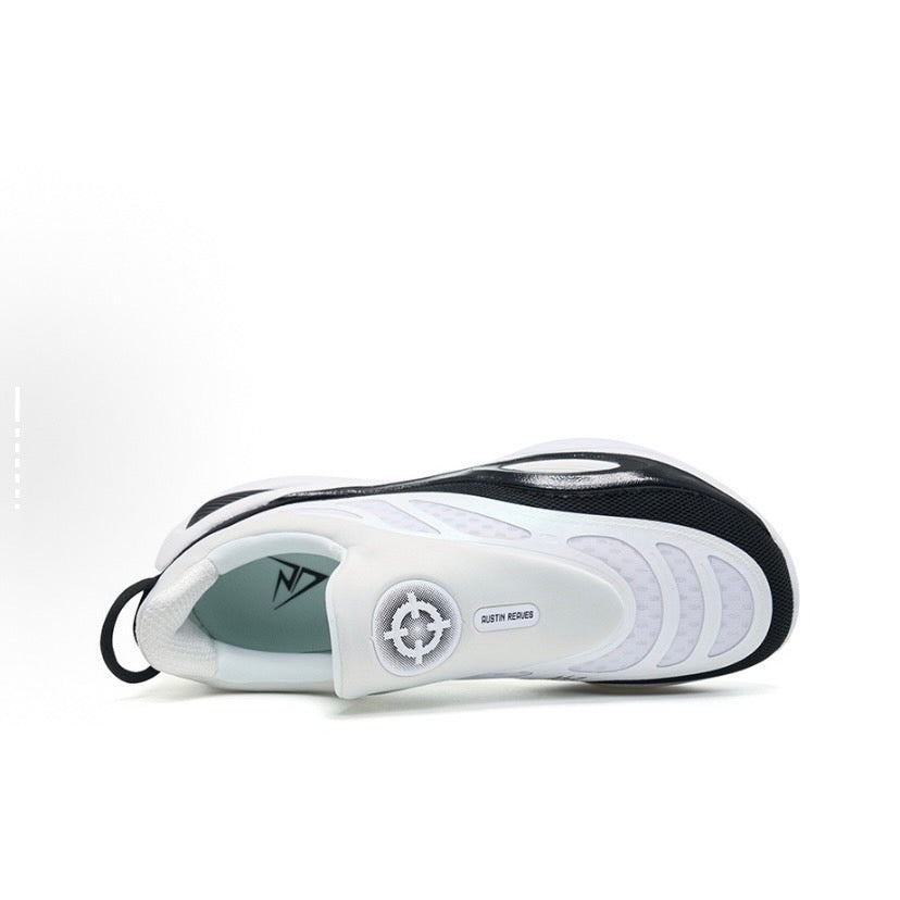 RIGORER AR FUTURE"white"