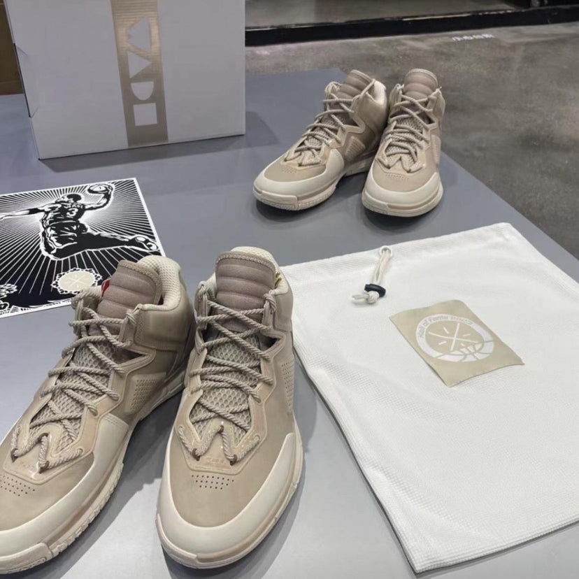 Li-Ning Way Of Wade 1"elment"
